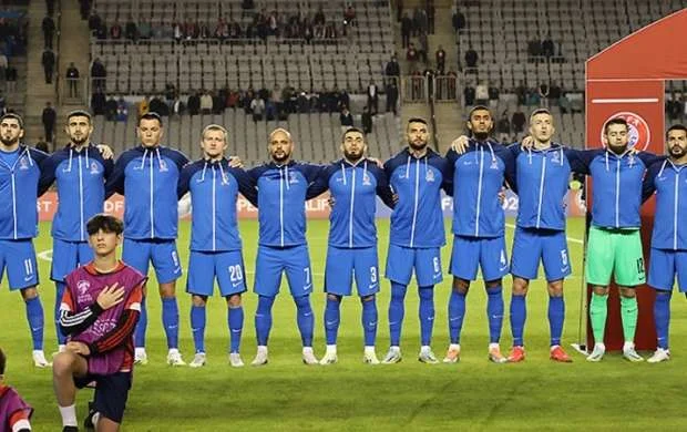 Azərbaycan millisi bu gün Monqolustanla qarşılaşacaq 