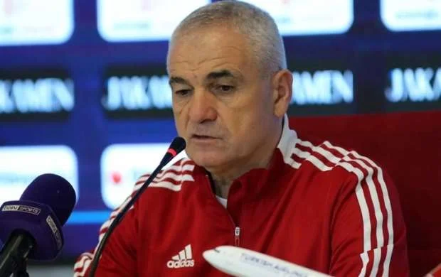 Məşhur türk məşqçi millimizi çalışdıra bilər: "1-2 gün ərzində zəng edəcəklər" 
