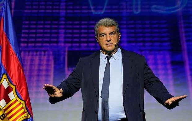 "Barselona"nın baş məşqçisi kim olacaq? - Prezidentdən açıqlama 