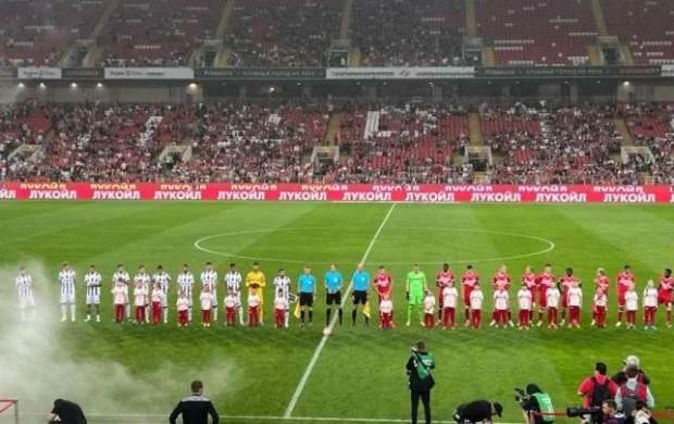 "Neftçi" "Spartak"a qarşı 