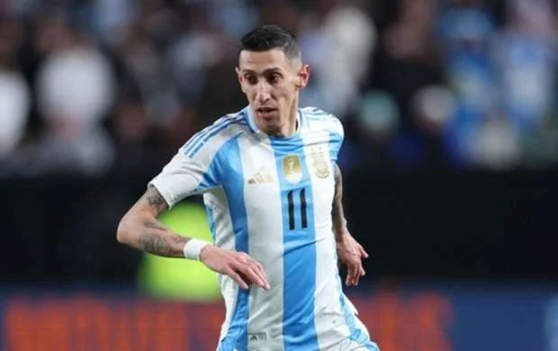 Argentina millisinin futbolçusu əfsanəvi Maradonanı qabaqladı 