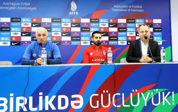“Bolqarıstana da qalib gəlməyə çalışacağıq” – Arif Əsədov 