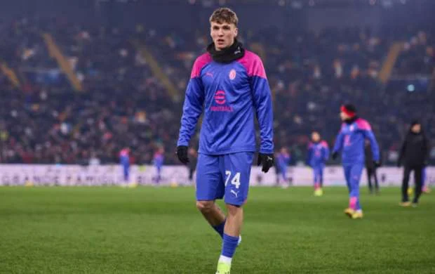 "Milan" ilə "Real" razılığa gəldilər - 5 milyonluq transfer 
