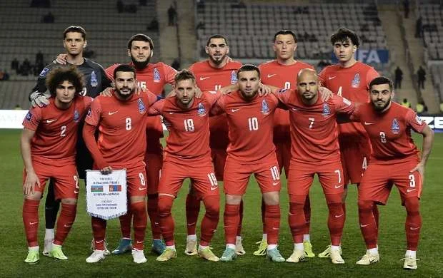 Azərbaycan millisindən Bolqarıstanla heç-heçə 