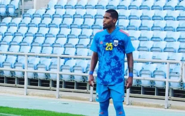 “Qarabağ”ın legioneri millinin düşərgəsindən qələbə ilə qayıdır 