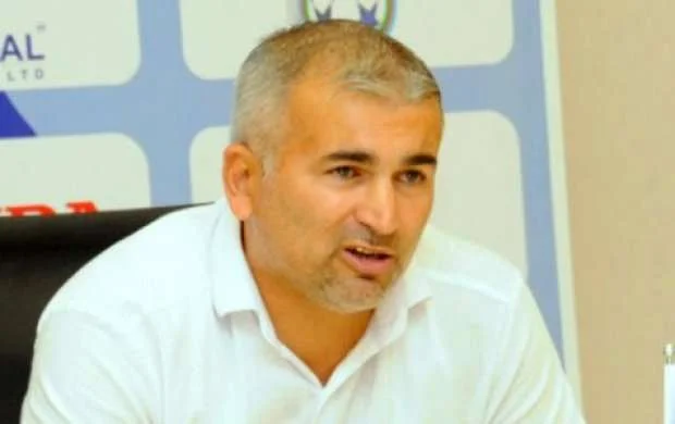 Azərbaycan çempionatında baş məşqçi istefa verdi 