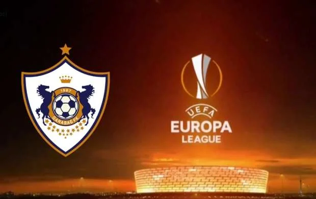 UEFA "Qarabağ"ı külli miqdarda cərimələdi - MƏBLƏĞ 