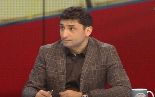 "İsveç və Slovakiya Monqolustan və Bolqarıstan deyillər" - Aslan Kərimov dəyərləndirdi 