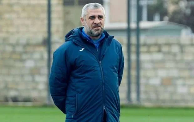 “Komanda istəkli olmalıdır ki, elitada qalmağı qarantiləyə bilək” - Şükürov 