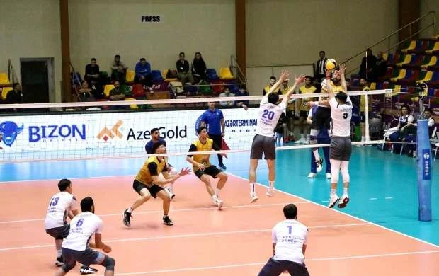 Lider növbəti qələbəsini qazandı 