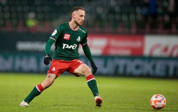 İtaliya nəhəngi "Lokomotiv"in 20 yaşlı futbolçusunu istəyir 