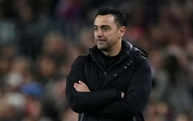 Xavi jurnalisti məhkəməyə verdi 