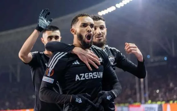 “Qarabağ”ın hücumçusu Fransa klubuna keçir? 
