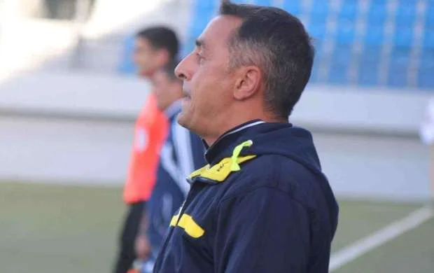 Rüfət Quliyev: "Yaxşı hazırlıq keçmişdik, amma nəticə yox idi" 