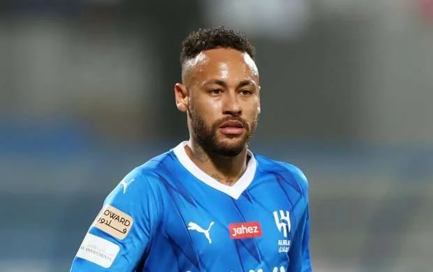 Neymar "Əl-Hilal" rəhbərliyindən bu kluba icarəyə verilməsini xahiş etdi 