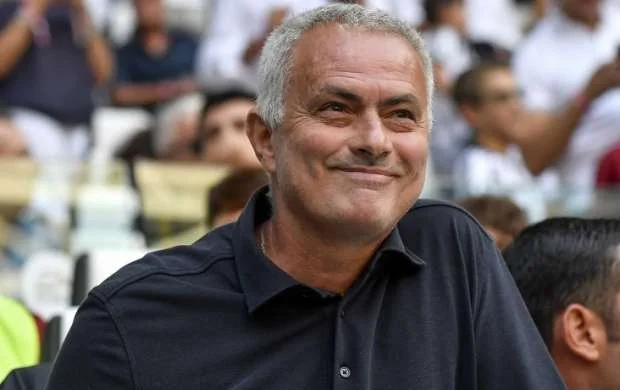 Joze Mourinyu harada işləmək istədiyini dedi 