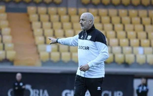“Çoxlu səhvlər etdik” - Bojoviç 