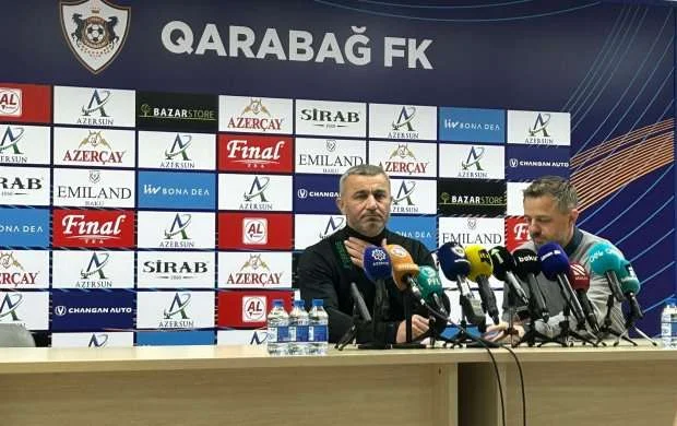 “Bu heyəti maksimum saxlamağa çalışacağıq” – Qurban Qurbanov 