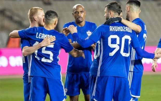 “Qarabağ”a çempionluğu gətirən darmadağın - VİDEO 