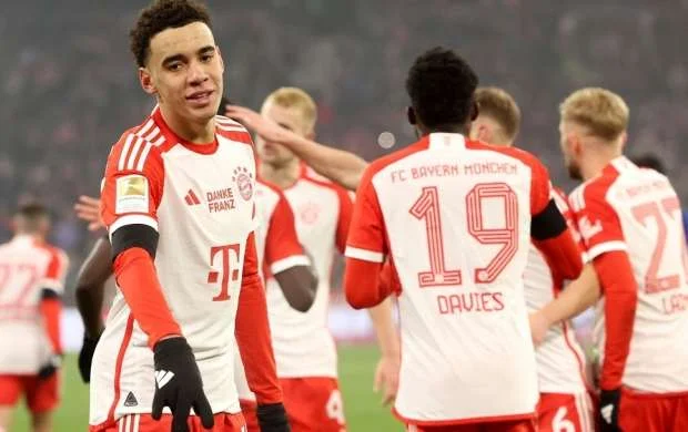 "Bayern" üçün yalnız bir satılmayan futbolçu var - Klub funksioneri açıqladı 