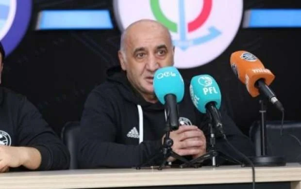 “Nəticəni ədalətli hesab edirəm” - Şahin Diniyev 