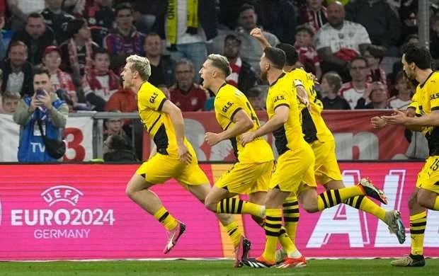 “Bayern” uduzdu, “Bayer” əzmkar qələbəyə sevindi 