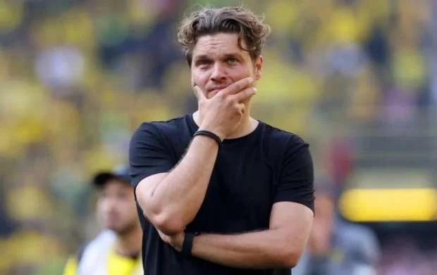 "Kişilik, əzm göstərməliydik" - Terziç "Bayern" üzərində qələbəni dəyərləndirdi 