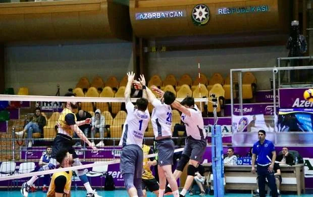 Ölkə çempionatında növbəti oyunların tarixi açıqlandı 