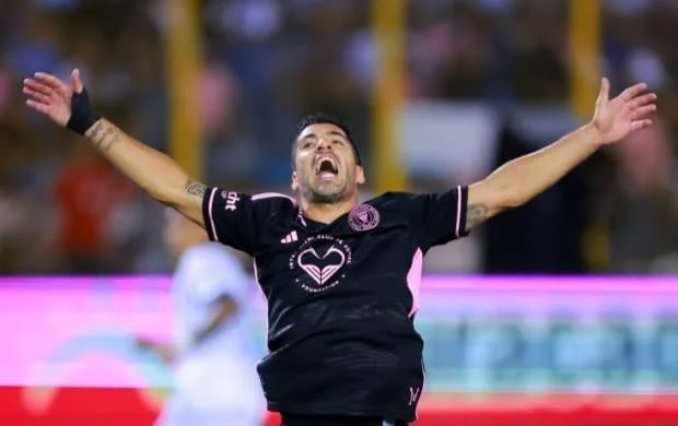 37 yaşlı Suares MLS-də ikinci gəncliyini yaşayır 