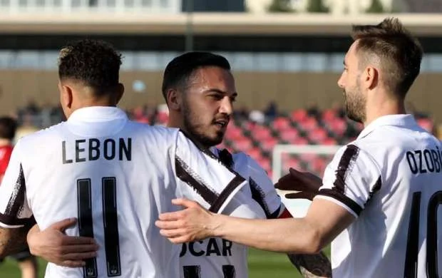 “Qarabağ” çempionluğu rəsmiləşdirdi, “Neftçi” 2-ci pilləni ələ keçirdi – Tura baxış 
