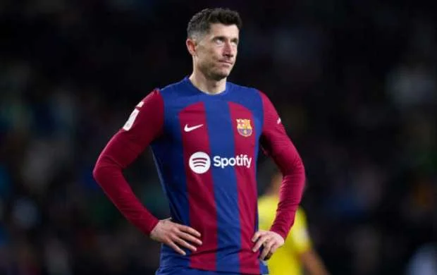 "Barselona"nın 2 futbolçusunu diskvalifikasiya gözləyir - SƏBƏB 