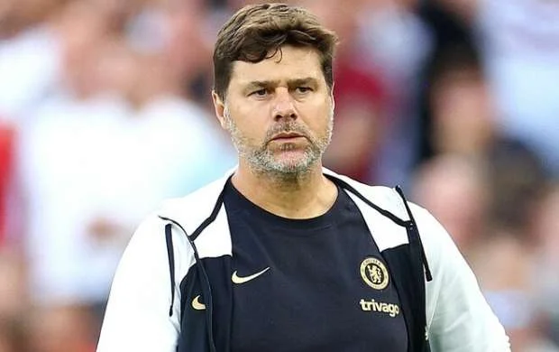"Çelsi"nin futbolçuları rəhbərlikdən Poçettinonun istefasını tələb etdilər 