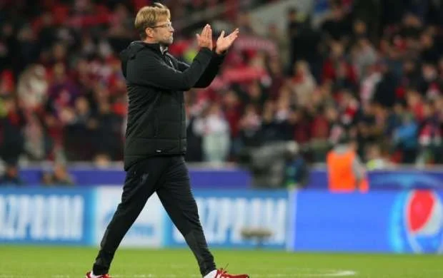 "Bu, bizim De Dzerbinin "Brayton"una qarşı ən yaxşı oyunumuz idi" - Yürgen Klopp 