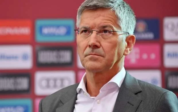 "İlk dəfə deyil uduzuruq, ancaq indi..." - "Bayern"in prezidenti "od püskürdü" 