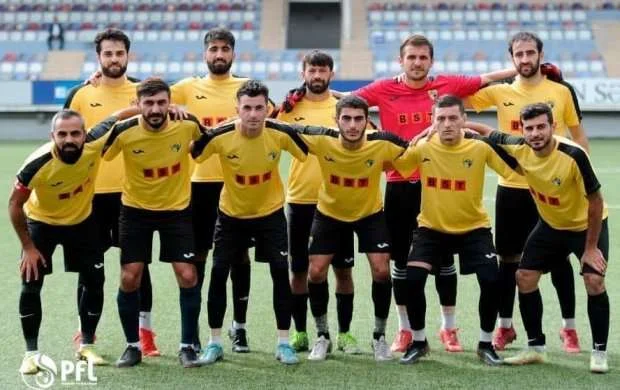 Baş məşqçi "getdim" deyir, klub boynuna almır - Azərbaycanda 