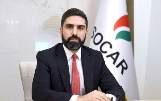 Rövşən Nəcəf AFFA-nın yeni prezidenti seçildi 