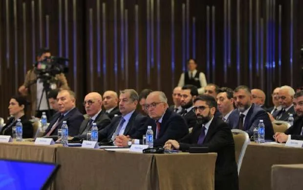 AFFA İcraiyyə Komitəsinin yeni tərkibi müəyyənləşdi 
