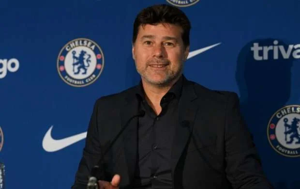 Poçettino "Çelsi"də yalnız bir futbolçunu fərqləndirdi: "Hamı ona ötürmə verir" 
