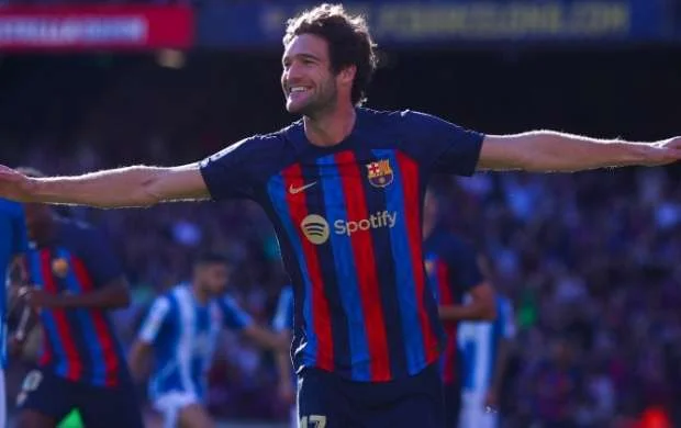 Alonso "Barselona"nı tərk edəcək, İspaniyanı yox - Yeni klubu bilindi 