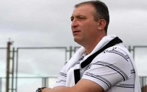 "Baku Sportinq" buna layiq komandadır" - Elman Sultanov  