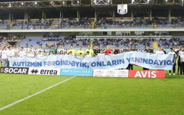 “Neftçi” “Qarabağ”a böyük hesabla uduzdu - VİDEO 
