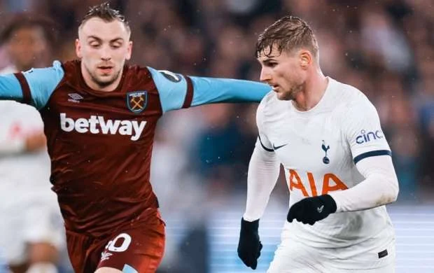 “Tottenhem” və “Vest Hem”dən heç-heçə 