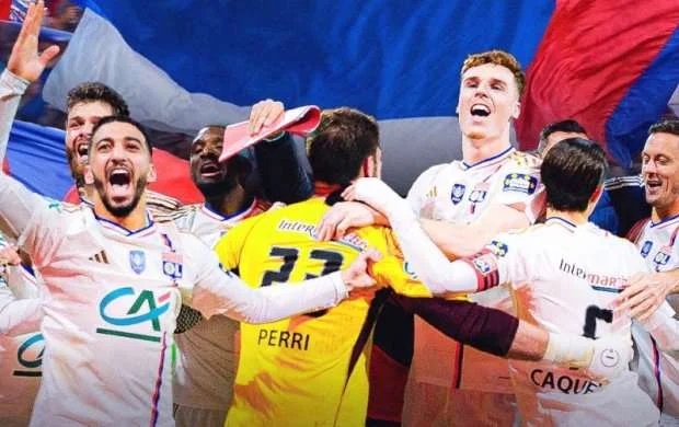 Fransa Kubokunda ilk finalçı bəlli oldu 