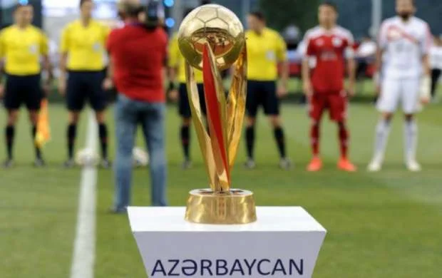 “Zirə” “Qəbələ”ni məğlub yola saldı 