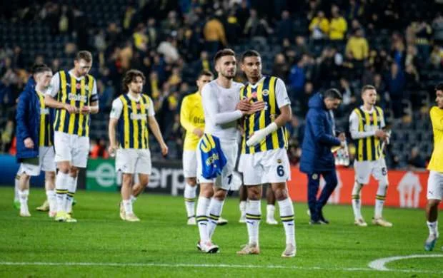 "Fənərbağça" Türkiyə Super Liqası ilə bağlı qərarını verdi - AÇIQLAMA 