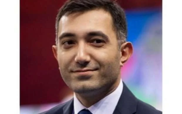 Ramin Hacılı İBSA-nın icraçı direktoru seçildi 