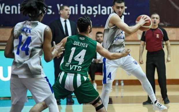 “Sərhədçi” “Xırdalan”a məğlub oldu 
