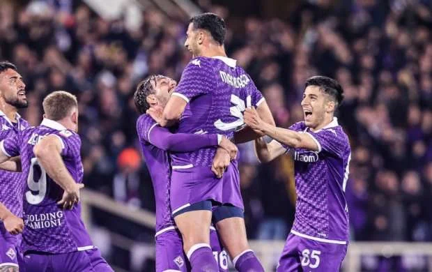 “Fiorentina” “Atalanta”ya ilk oyunda qalib gəldi 