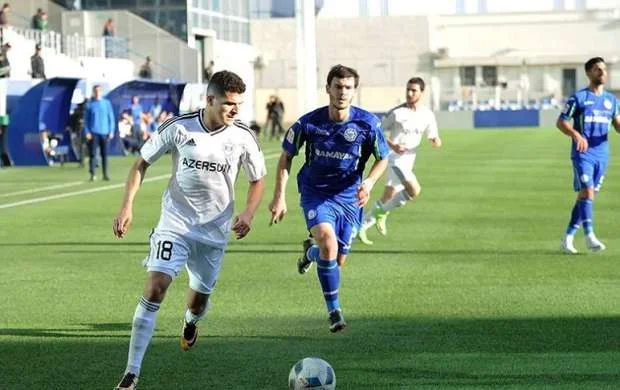 "Qarabağ"ın sabiq futbolçusu karyerasını bitirdi 