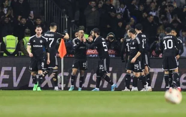UEFA "Qarabağ"a ödəniş etdi - MƏBLƏĞ 
